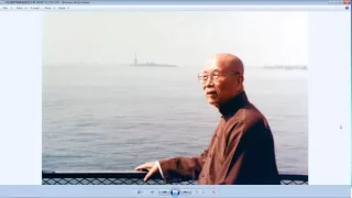 20160306 introduction to grand predecessor pure water elder ashley 