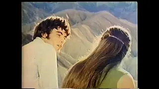 ZABRISKIE POINT 1970 DUBLAGEM CLASSICA