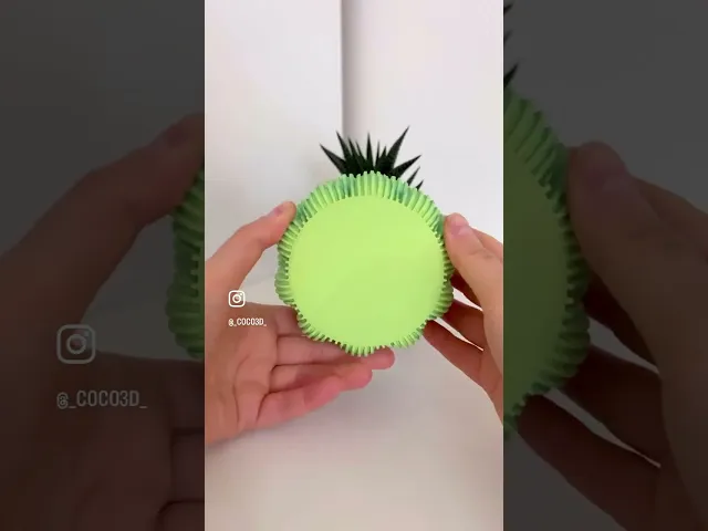 Groovy Bubbles Bundle of Planter + Pencil Holder + Container  video thumbnail
