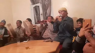 كيف نديرلك اعمي أحمد Missour Gasba Regada Oujda 