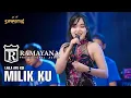 Download Lagu LAILA AYU - MILIK KU - LIVE SURABAYA FT RAMAYANA AUDIO - SIMPATIK MUSIC *