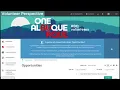 Guide to OneABQ s Experience-Based Volunteering Program