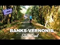 Biking the Banks-Vernonia Trail Pure Pacific Northwest Beauty