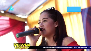 Download YESSI - SAYANG | REGYNA MUSIK ENTERTAINMENT MP3