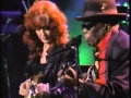 Download Lagu Bonnie Raitt, John Lee Hooker 'In The Mood' live from Santa Barbara 1994 concert performance