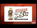 Download Lagu OBB Kabar Terkini tvOne 2014-2015 Sponsor Backwards