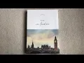♡Unboxing Stray Kids 스트레이키즈 1st Photobook Stay in London♡