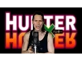 Download Lagu HUNTER X HUNTER - DEPARTURE (Cover) ハンターハンター Op