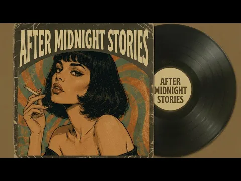 Hypnotic Dark Jazz & Cinematic Trip-Hop // Late Night Atmospheric Mix