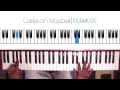 Pound Cake/Paris Morton Music 2 Drake Piano Tutorial