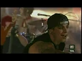 Download Lagu Avenged Sevenfold - Live MTV TRL 2006