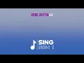 HATIK, JOK'AIR - LA MEILLEURE ( KARAOKE VERSION )