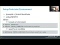 Yocto Project Dev Day Virtual 2020 Yocto Project Kernel Lab Hands-On Part 1