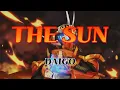 Download Lagu (자막) 가면라이더 갓챠드 데이브레이크 캐릭터송: DAIGO - THE SUN