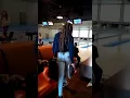 Vlog at spins bowl