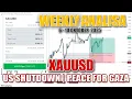 Download Lagu WEEKLY ANALISA XAUUSD 6 - 10 OKTOBER 2025 : US SHUTDOWN | PEACE FOR GAZA | POTENTIAL MOVE GOLD 🔥