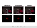 PoseRBPF A Rao-Blackwellized Particle Filter for 6D Object Pose Tracking