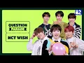 Download Lagu (CC) NCT WISH reveal their roommate’s sleeping habit😴🤳| Question Parade | NCT WISH