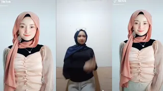 Download Dance hijab keren | jujur sa bilang 2020 viral fyp MP3