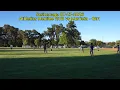 Athletics Menifee 11UB vs Murrieta Scrimmage 07-27-2026 Win 6-2