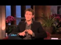 Everything You Wanted to Know About Matthew Morrison