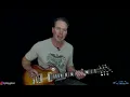 Slash ft. Myles Kennedy and The Conspirators - The River Is Rising Guitar Lesson