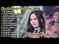 Lagu TAK SEDALAM INI AJENG FEBRIA DANGDUT KOPLO TERBARU FULL ALBUM LAGU JAWA VIRAL 2025! PILAR KOPLO