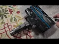 Shark Vacuum Filter Clean or Replace How To Clean or Replace Filter