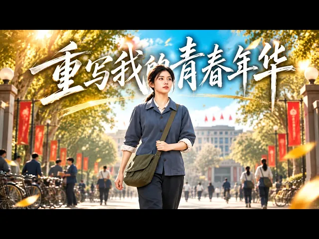 重写我的青春年华