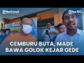 Download Lagu Cemburu Buta, Made Tomy Ancam dan Kejar Gede Pasek Sambil Bawa Golok Di Buleleng Bali