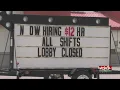 Now hiring Exploring the need for workers in South Dakota