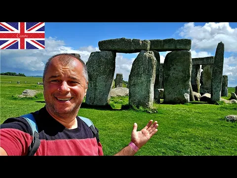 Download MP3 Stonehenge - unul dintre cele mai misterioase locuri de pe Terra