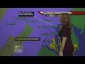 Meg McNamara With The Latest On Winter Weather Coming To Maryland