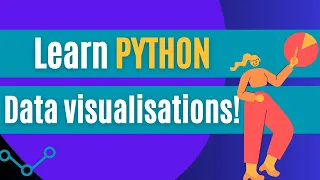 Python for Data Viz Matplotlib Seaborn Pandas