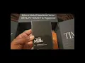 FabFitFun Winter 2023 Unboxing