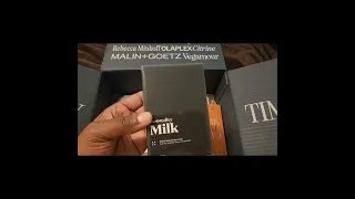 FabFitFun Winter 2023 Unboxing