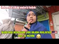 Lagu NAK BERLAKON JD ORANG MALAYSIA DAH JD MCMNI ❗️ NAK CARI BUBUR BABY