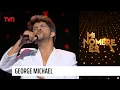 Download Lagu Gran final repechaje: George Michael busca continuar en carrera | Mi nombre es