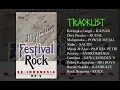 Lagu 10 FINALIS FESTIVAL ROCK - V