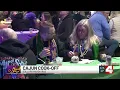 Cajun Cook-Off held Saturday in Soulard