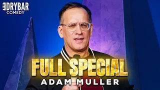 If Money Doesn t Buy Happiness You Bought the Wrong Thing Adam Muller FULL SPECIAL