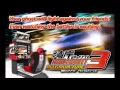 Download Lagu Wangan Midnight Maximum Tune 3 - Feel the Moment - From HDD (.WAV) DUMP