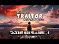 SANGAT ENAK!! DJ TRAITOR FUNKYNIGHT REMIX TERBARU 2025 ( MUSIC PERJALANAN ) DEXTERATION