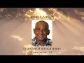 Funeral Service for Jesus C Vargas