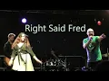 Download Lagu RIGHT SAID FRED - \