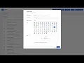 Observ Tutorial Customizing Scenarios