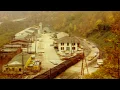 WSGS History The last passenger train left Hazard KY in 1956