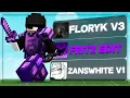 Top 15 BEST PvP SMP Texture Packs 1 21 - 26 1 FPS Boost