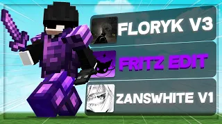 Top 15 BEST PvP SMP Texture Packs 1 21 - 26 1 FPS Boost