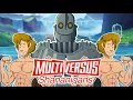 Multiversus Teams Shenanigans OPEN BETA Ft LeAverageBoi